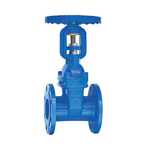 Z41X明(míng)杆彈性座封閘(zha)閥